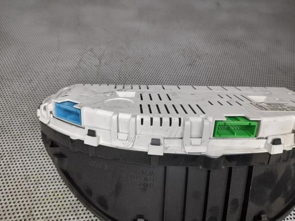 Quadrante / painel de instrumentos HONDA CR-V II (RD4_, RD9_)