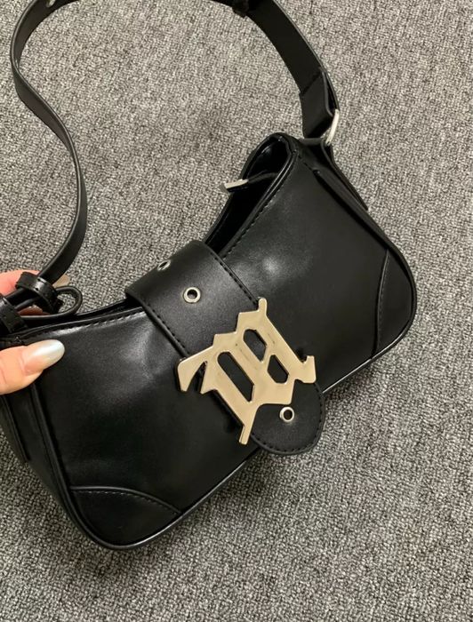 Сумка MISBHV з еко-шкіри