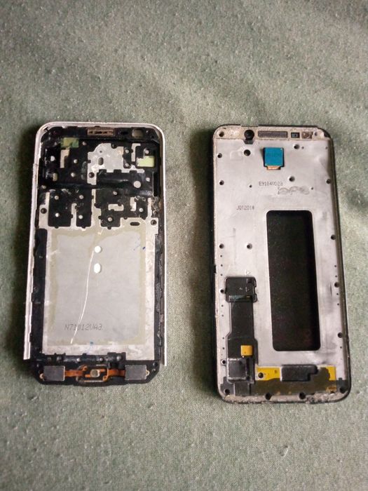 Телефон на запчастини