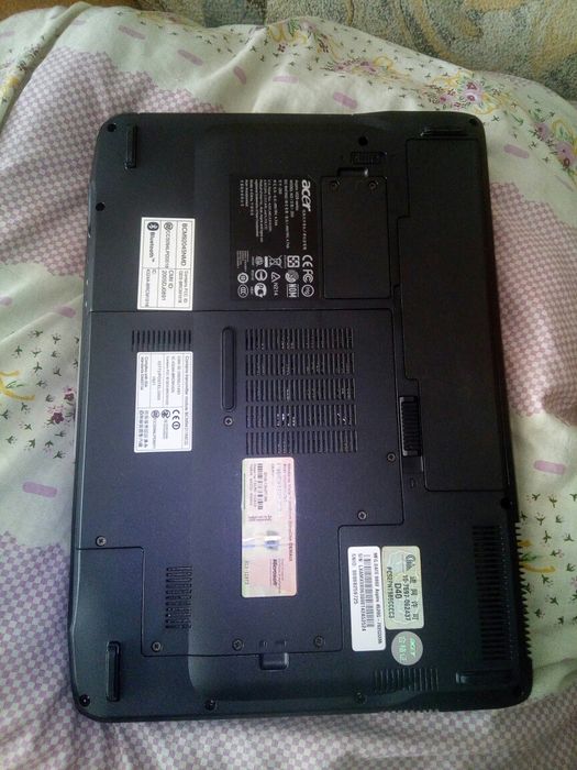 Продам ноутбук леново G570, HP620