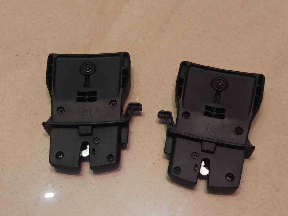 X-LANDER X-Pulse – adaptery do gondoli