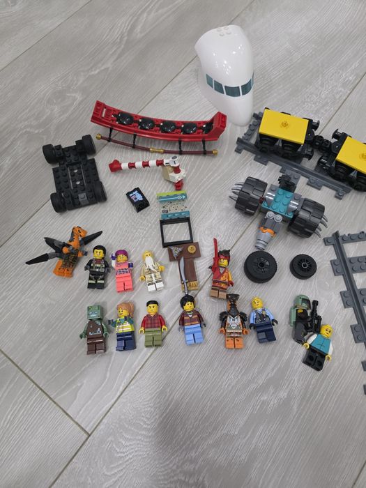 Продам Лего на развес