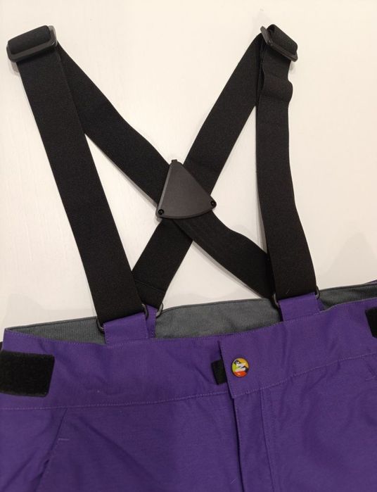 Spodnie narciarskie ZIENER 152cm