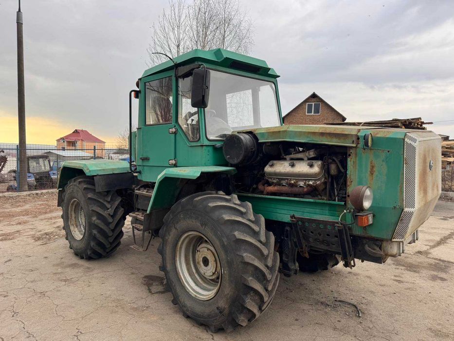 Трактор ХТЗ т150