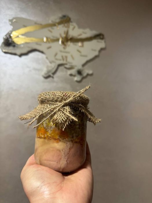 Тушонки тушенка свинна яловичина куряча домашні копченості ковбаси