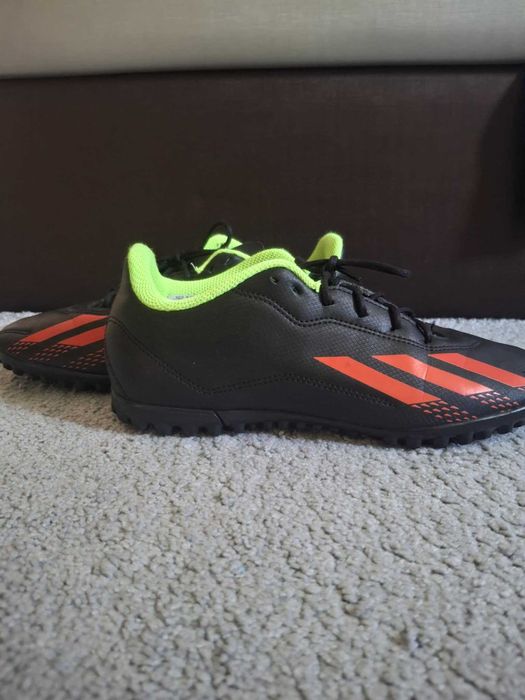 Buty adidas r.38 do gry w piłke
