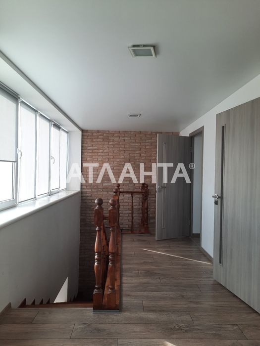 Дом с видом и выходом на лиман