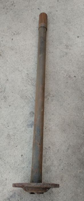 Полувісь ЗіЛ -130