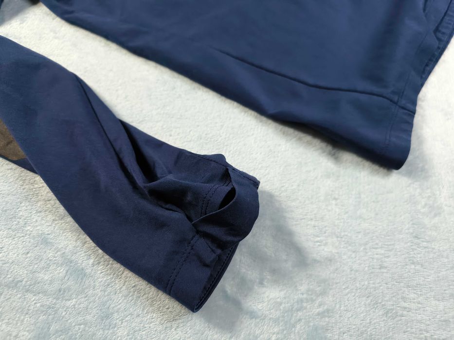 Тренировочная ветровка Nike Tottenham Hotspur FC (147-158 см)