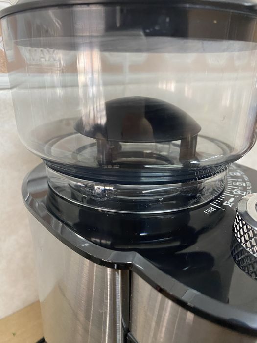 Moinho de cafe Qilive