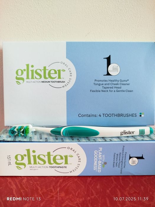 Продукція Amway. Мийні засоби. Догляд за ротовою порожниною.