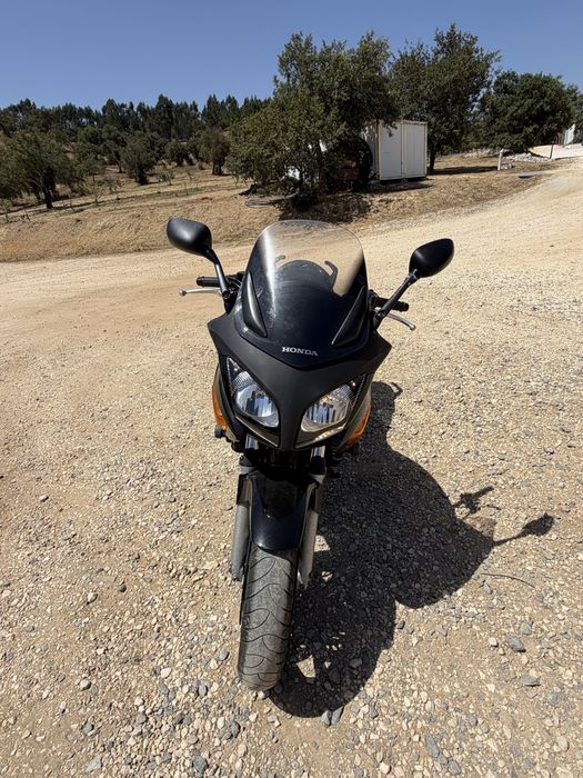 Honda CBF 600 SA 2005
