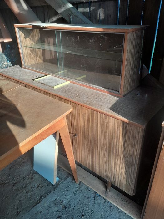 Oddam za darmo meble