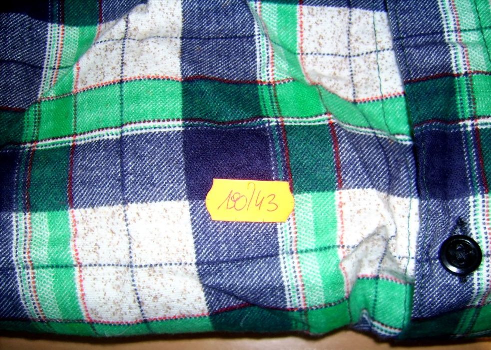 Nowa koszula rozmiar XL 43