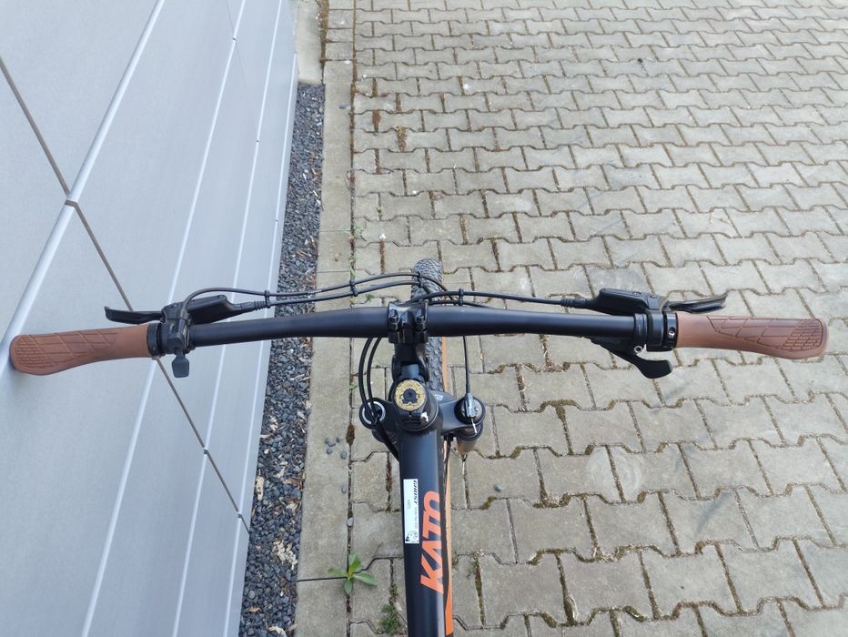 Rower MTB Ghost Kato Advanced 29 cali