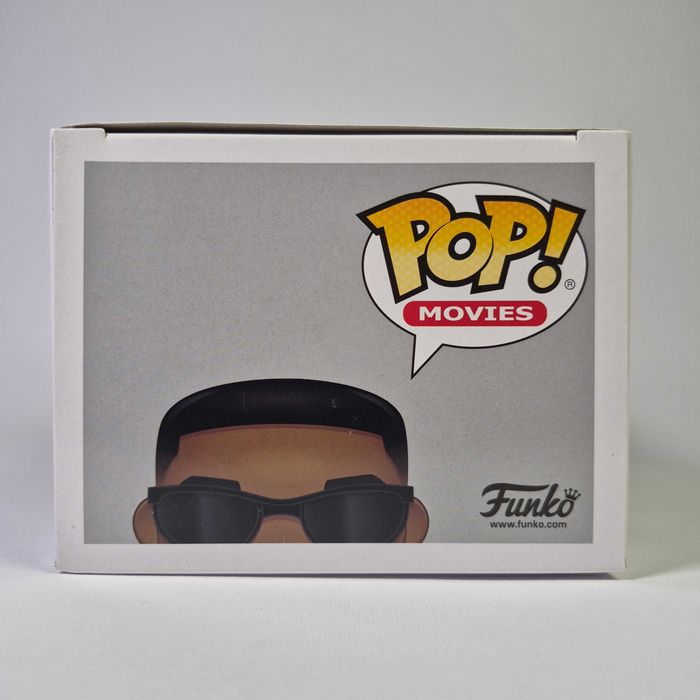 Funko POP! Agent J 718 Men in Black [Limited Edition]