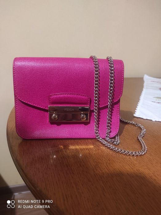 Сумка metropolis furla