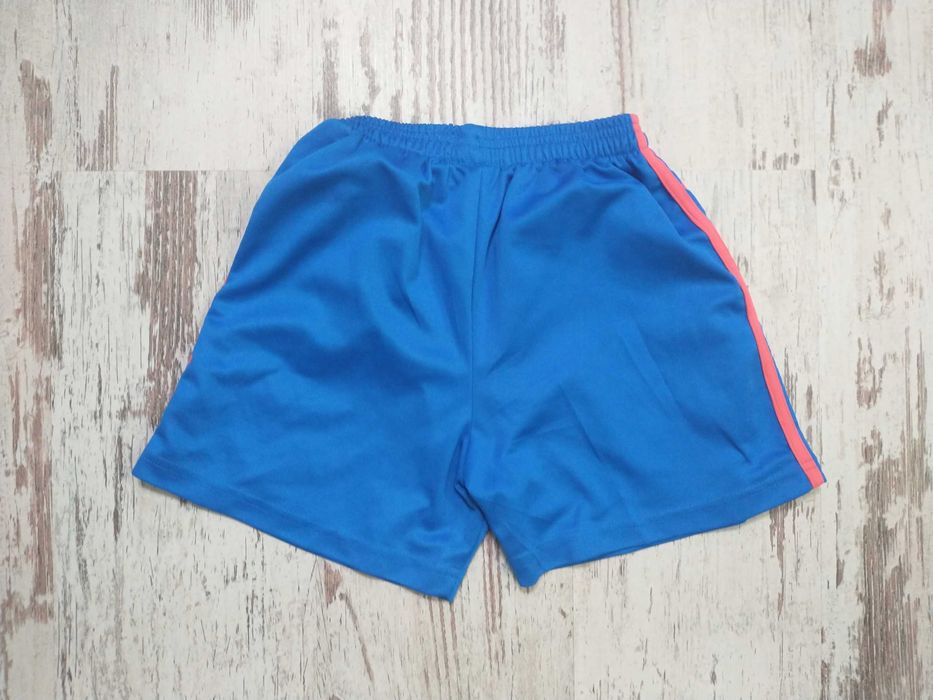 Manchester United adidas 22 spodenki