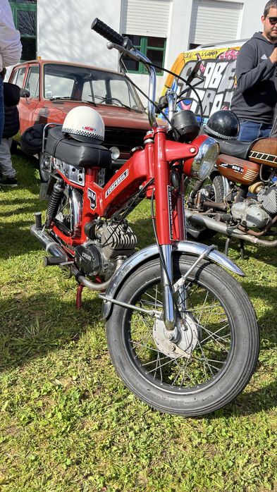 Confersil Dina 104 Casal 2V