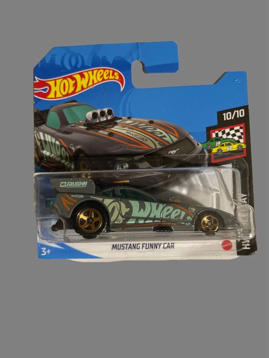 Mattel Hot Wheels Treasure Hunt (TH): Обмен - Машинки Киев на Olx