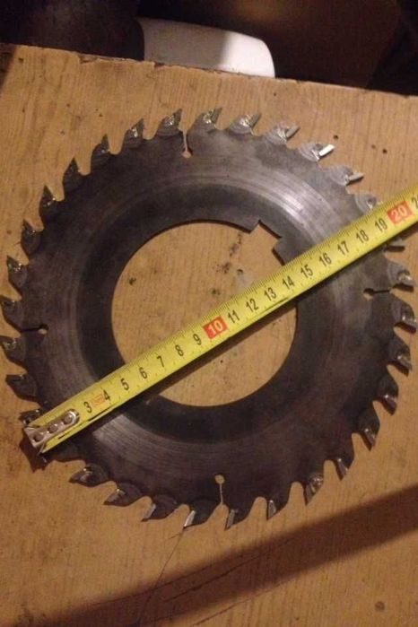 пила полотно дискове