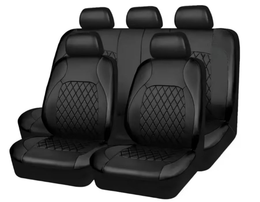 Чехли універсальні Кож.зам.