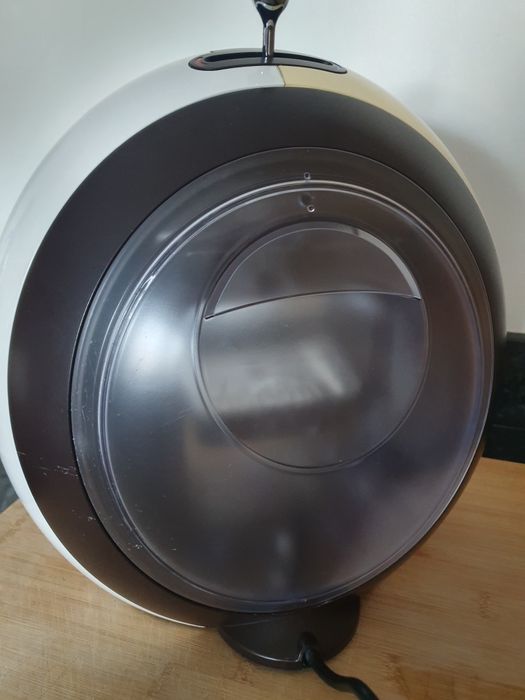 Máquina de café Dolcegusto