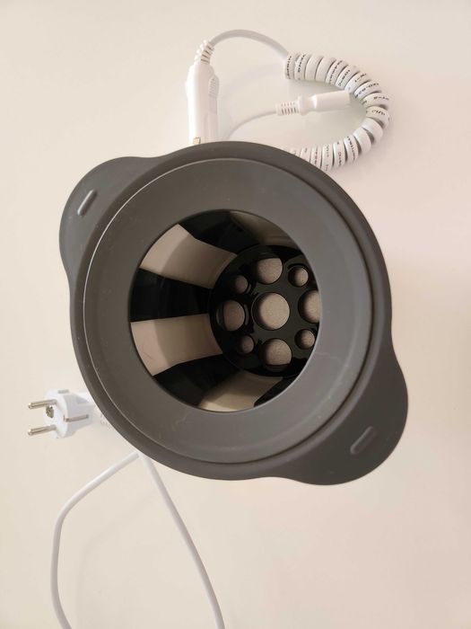 Nuk Thermo Express Plus Aquecedor Biberões