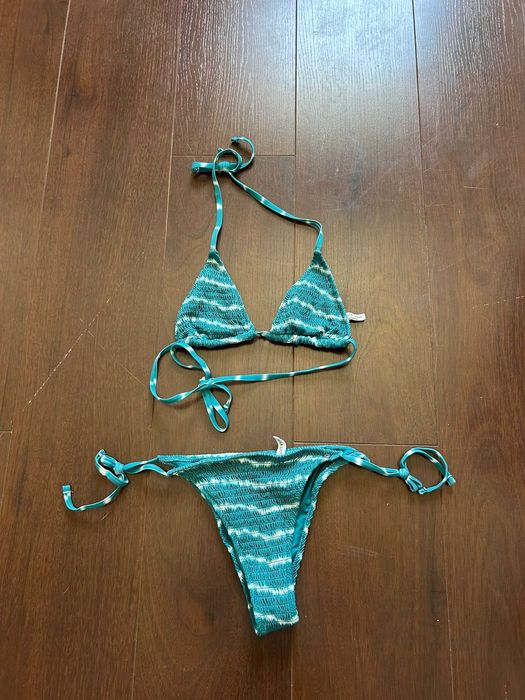 Bikini azul GREAN COAST