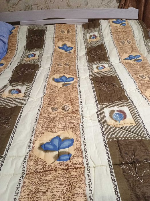 Овеча ковдра 150*200