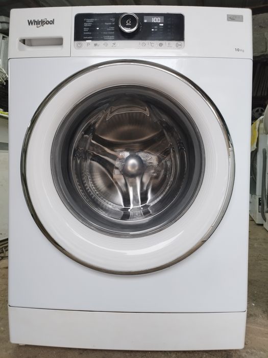 Máquina de lavar roupa