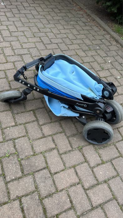 Quinny zapp flex plus