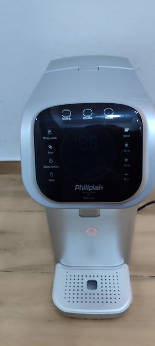 Philipiak Milano PH-507i oczyszczacz wody