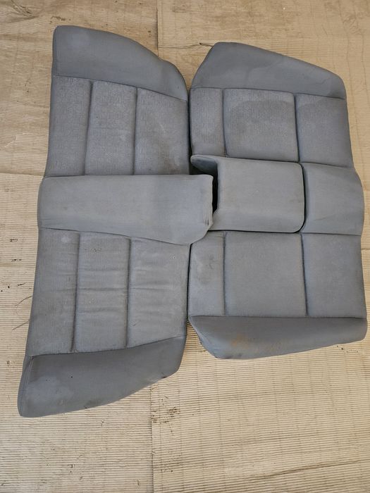 Kanapa Cabrio E36 pod Zagłówki
