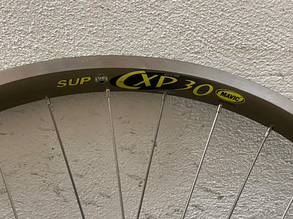 roda tras estrada 700c
