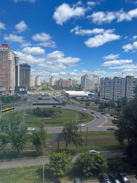 Оренда 4 кімн квартири на Оболоні біля метро Мінська