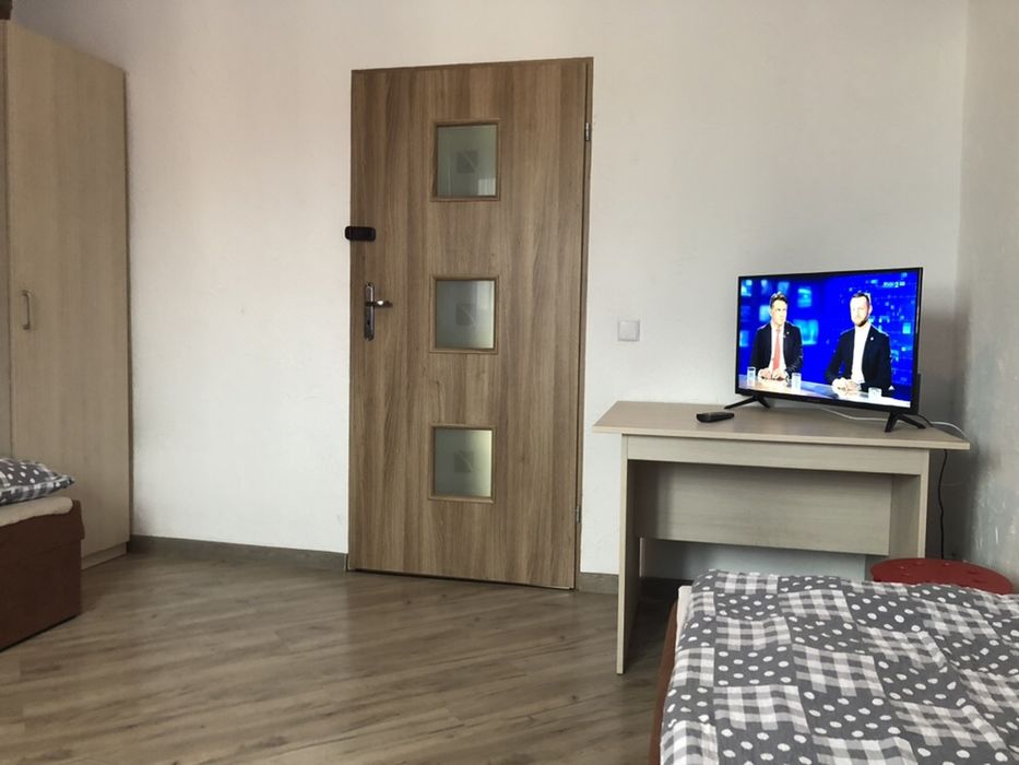 pokoje, noclegi dla pracowników 23zl / doba plus oplaty