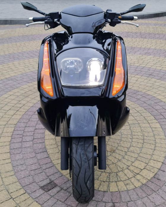 Suzuki gemma 250 (2012) «срочно»