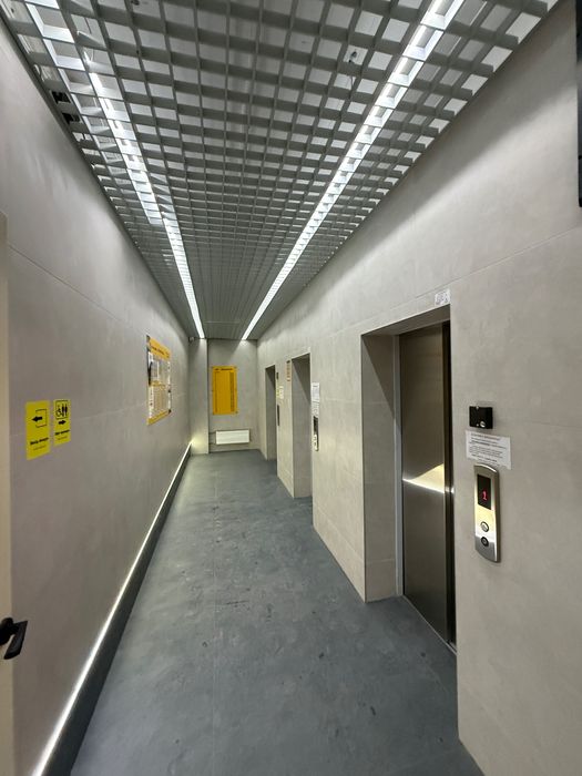 Київ, 1-кімнатна квартира з ремонтом, ЖК Медовий, з меблями