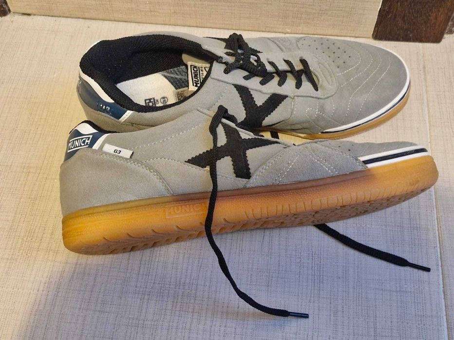 Ténis Futsal Munich G3 43