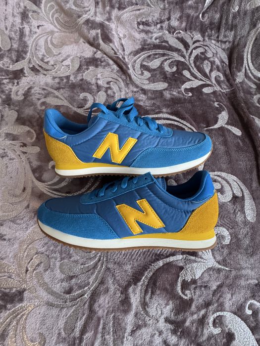 Nowe buty męskie
