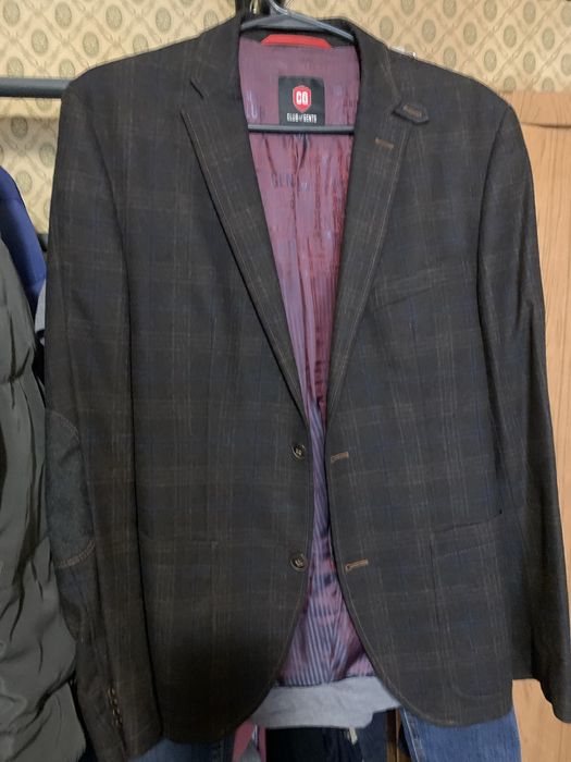 Піджак Club of Gents (M)