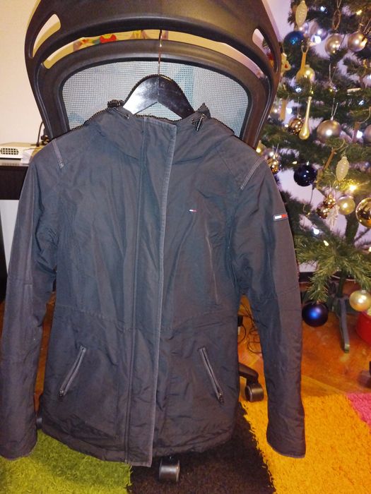 Плащик Tommy Hilfiger