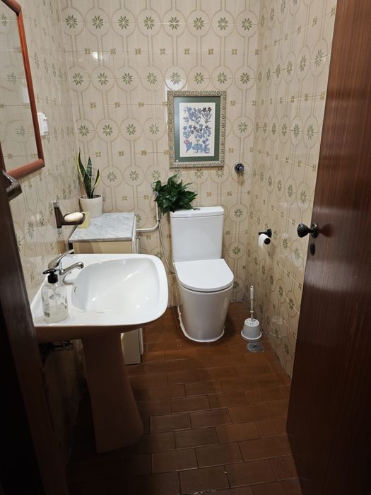 Quartos para estudantes em Braga
