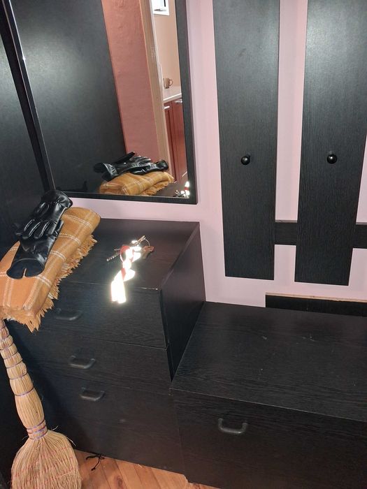 Meble  do przedpokoju