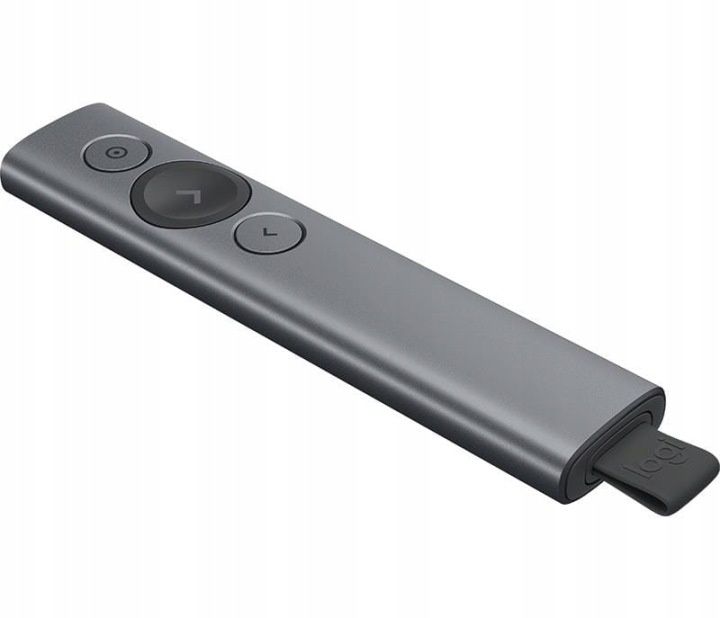 Prezenter Logitech Spotlight
