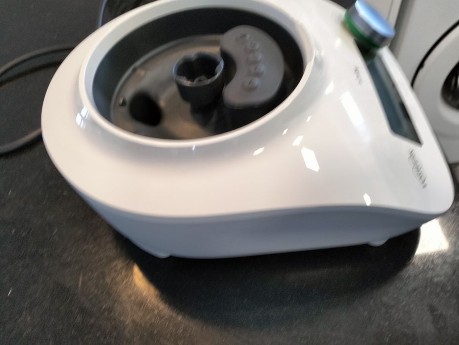 Base Bimby Friend Nova Excelente Condições