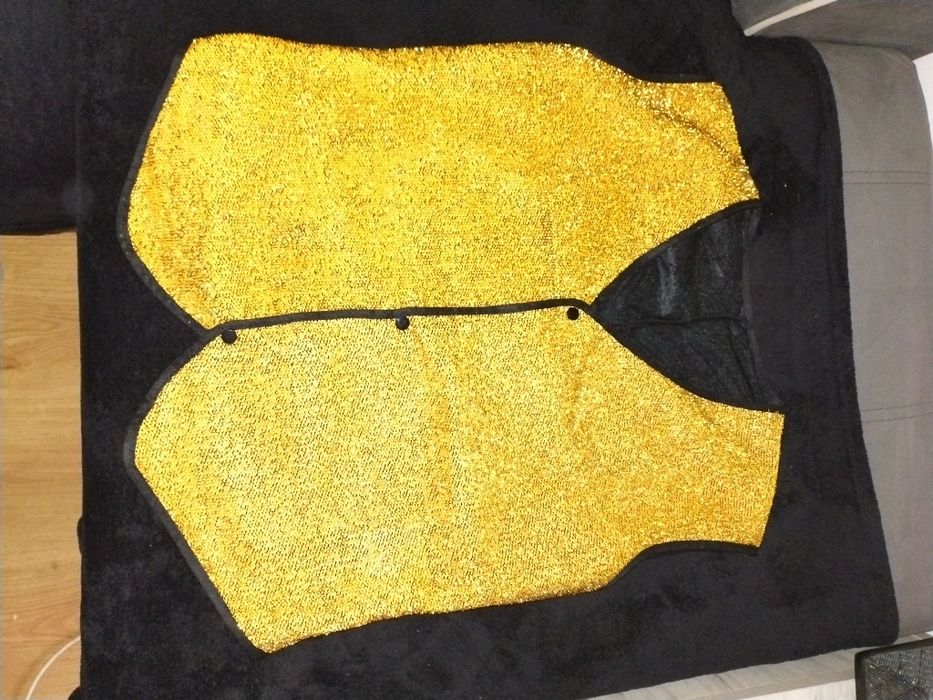 Nowe przebranie karnawałowe