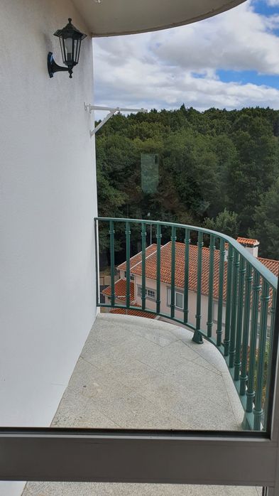 Alugo apartamento t2+1