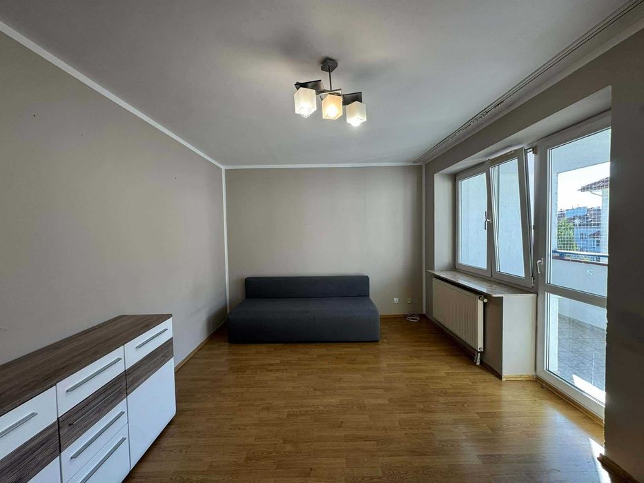 Mieszkanie – Stasin - Widok 2
